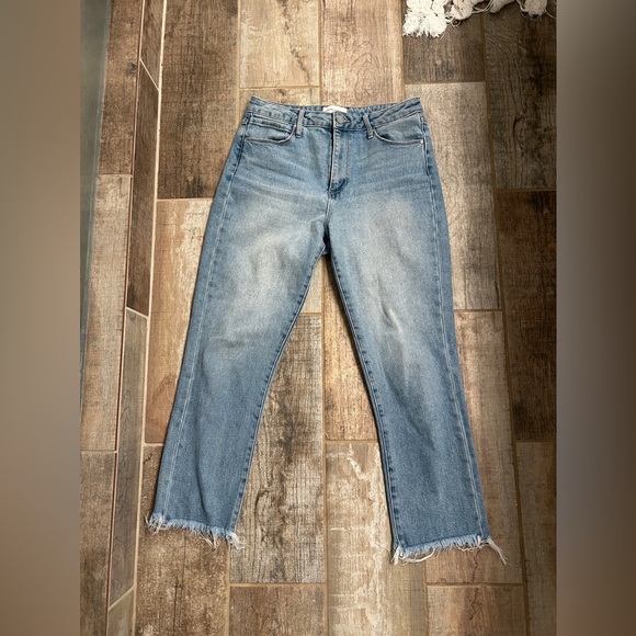 Articles of Society Kate High Rise Jeans- Size 26 - Picture 7 of 10